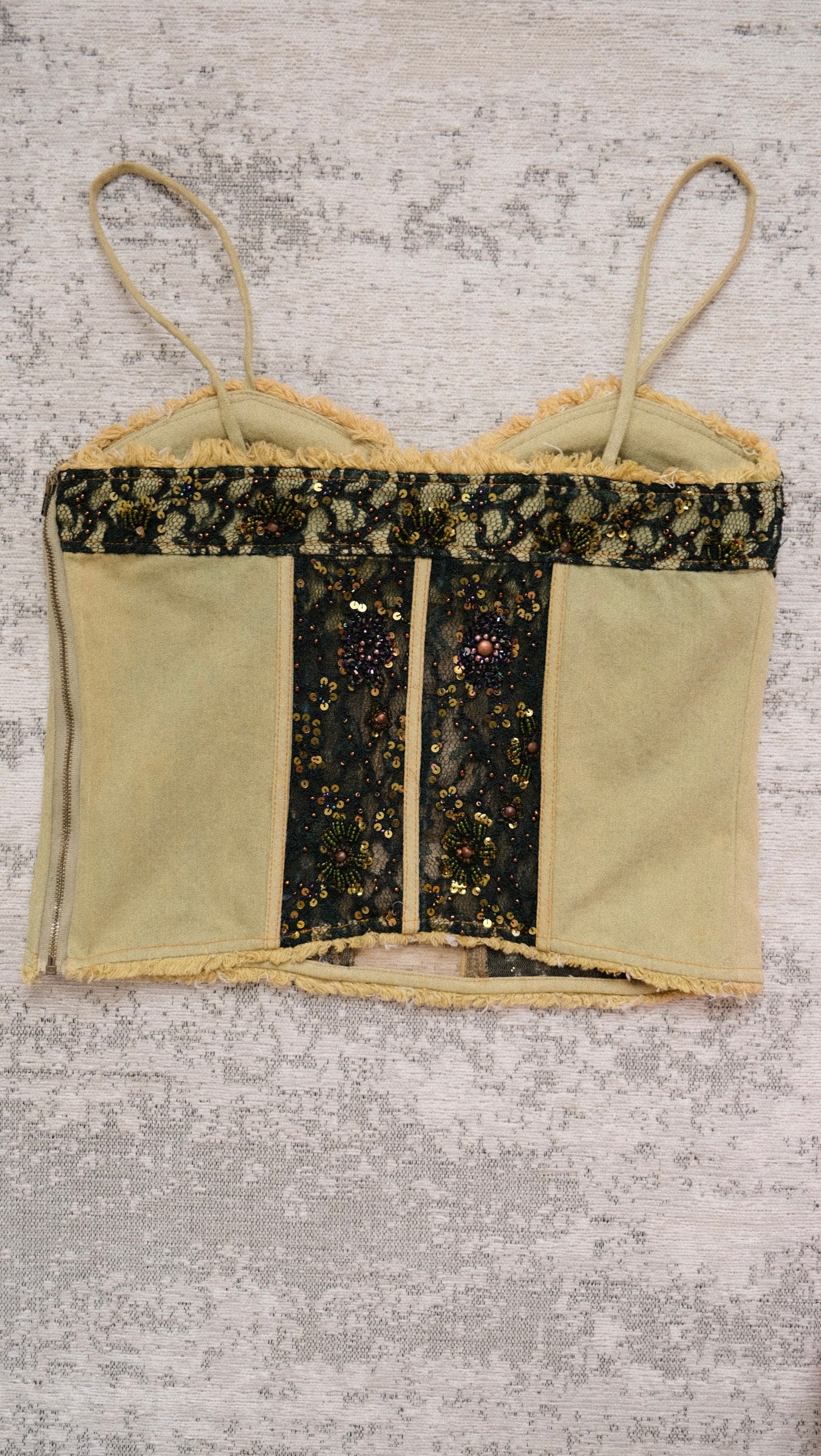 Echoes of the Forest 2 piece set (S/M, M)