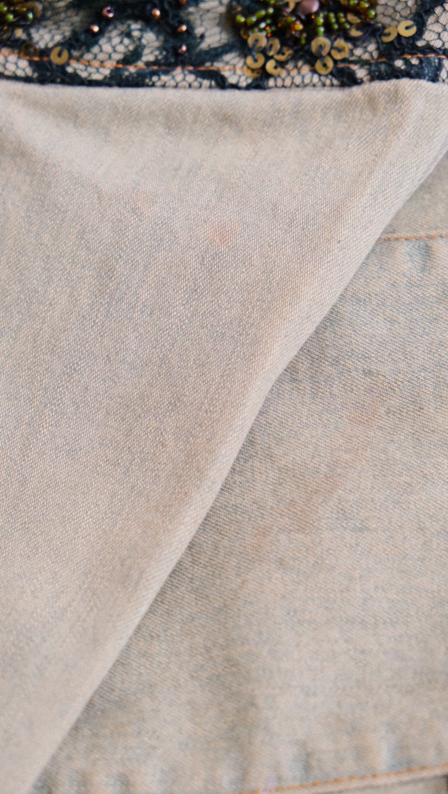 Echoes of the Forest 2 piece set (S/M, M)