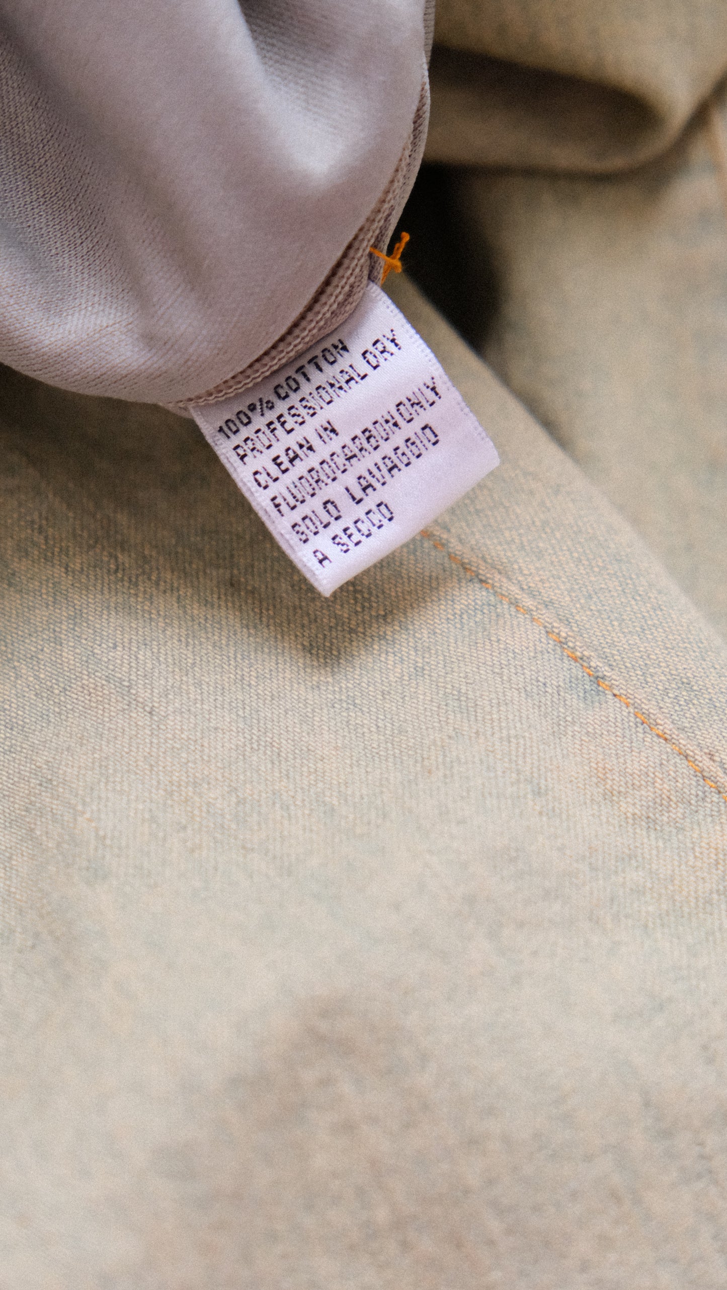 Echoes of the Forest 2 piece set (S/M, M)