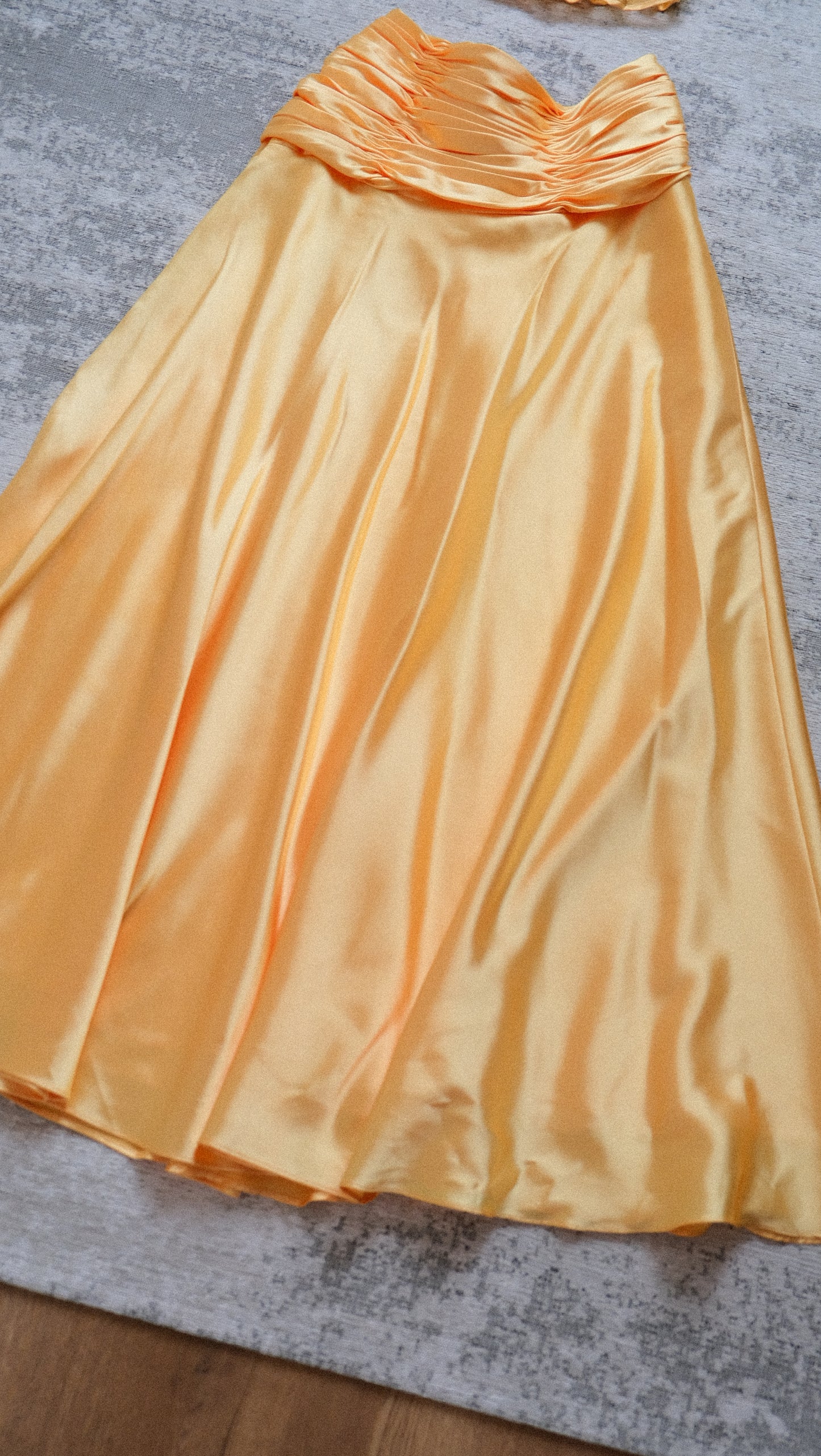 Citrus Grove 2 piece set (S)