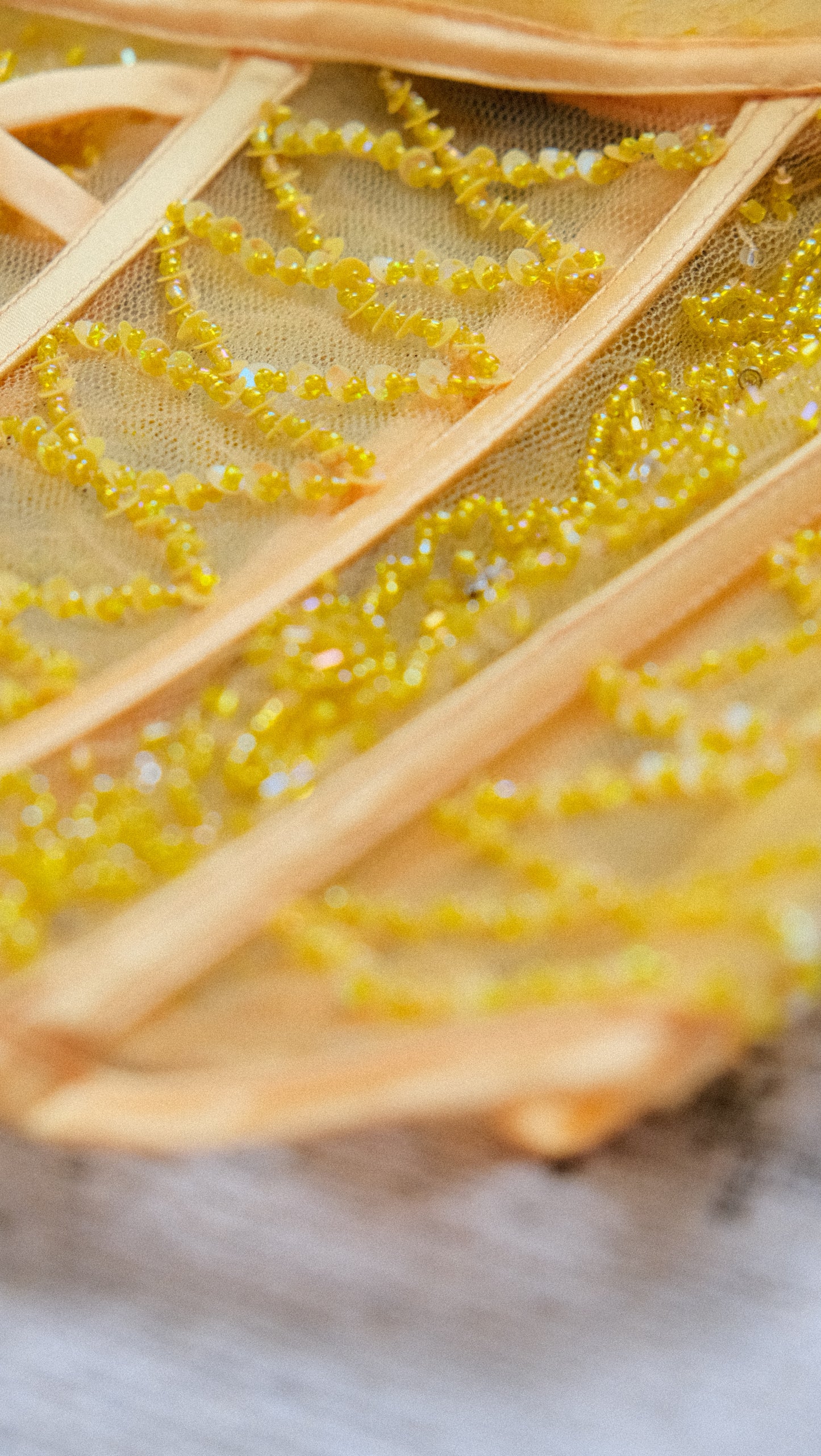 Citrus Grove 2 piece set (S)