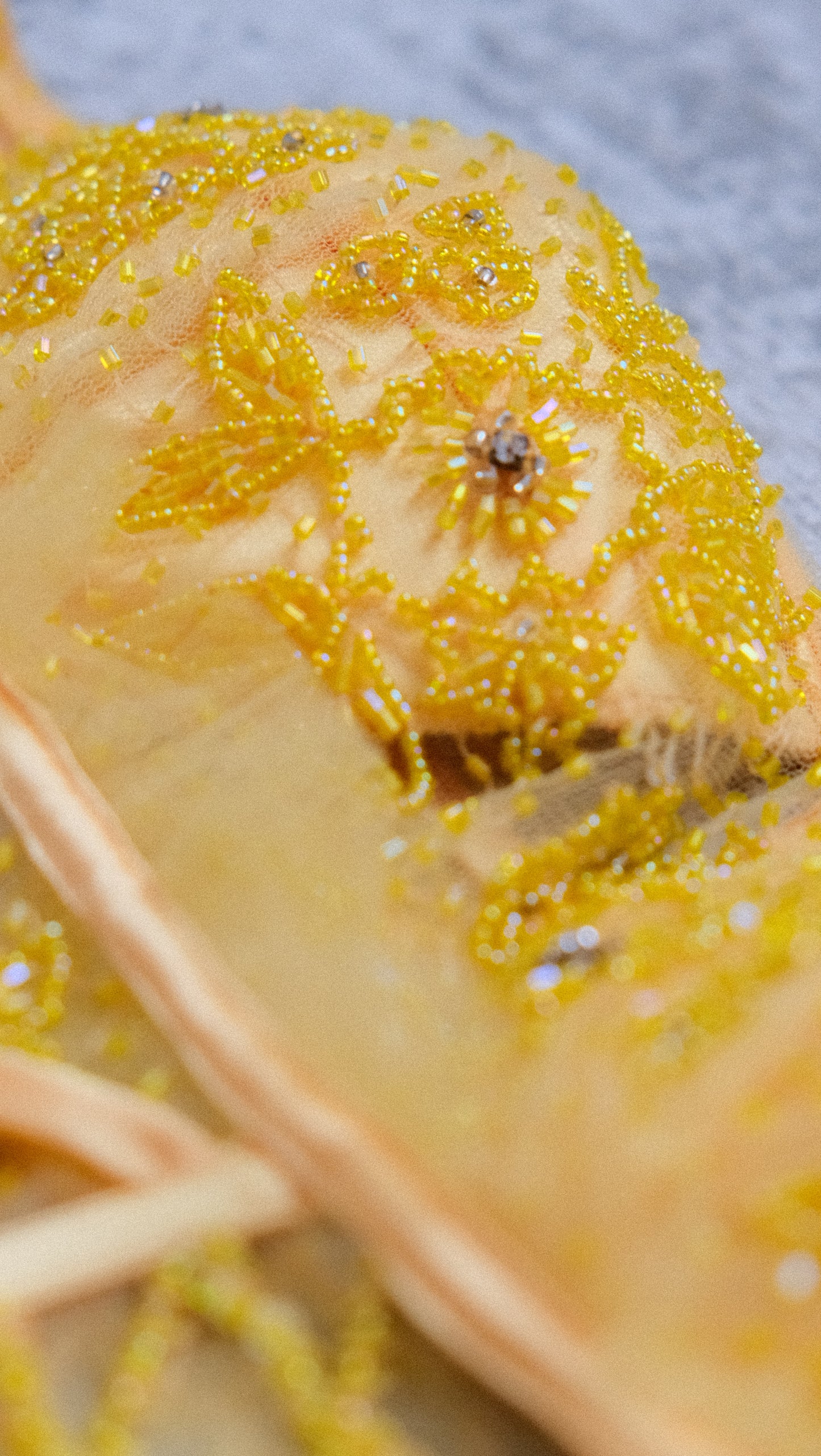 Citrus Grove 2 piece set (S)