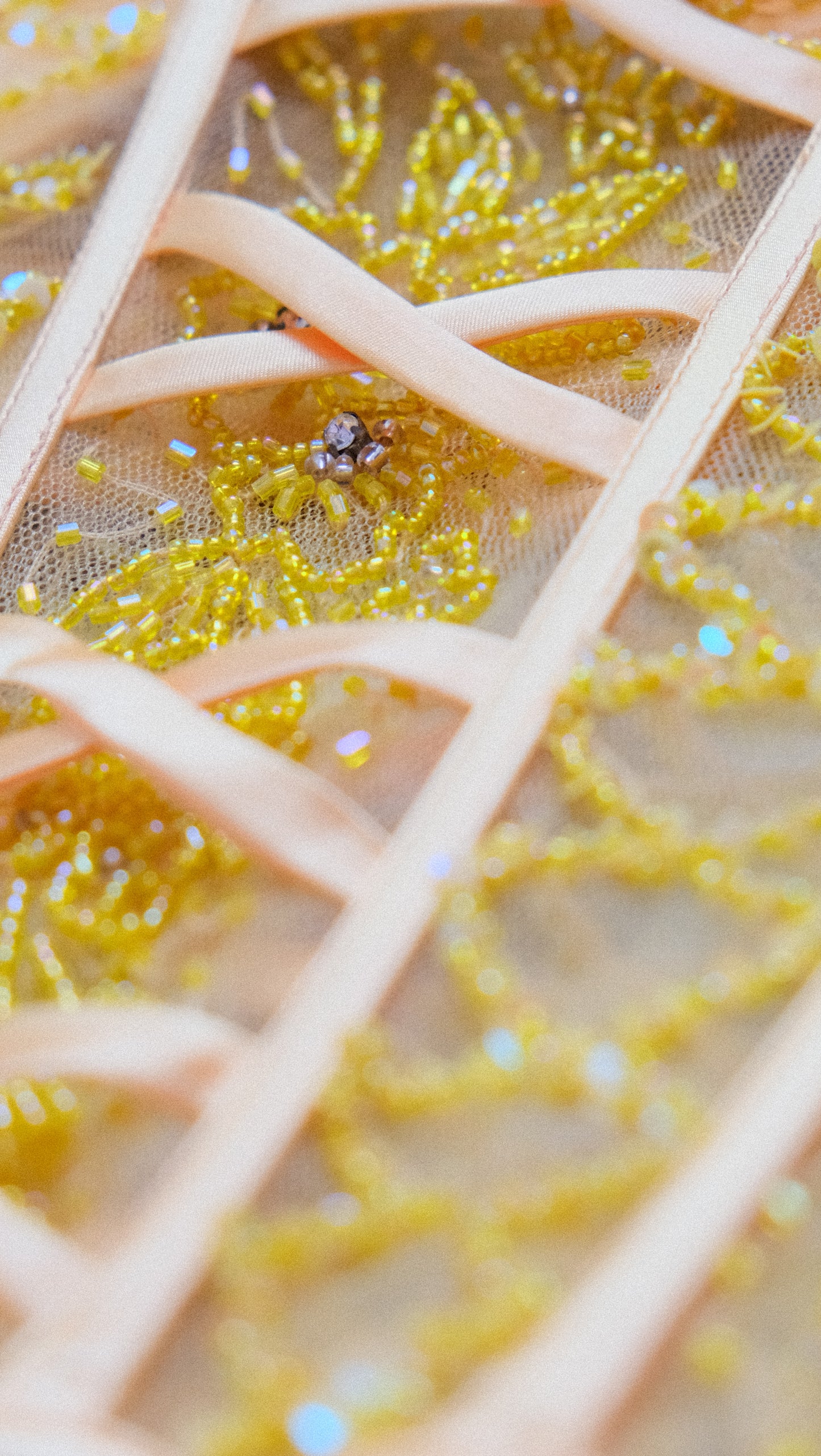 Citrus Grove 2 piece set (S)