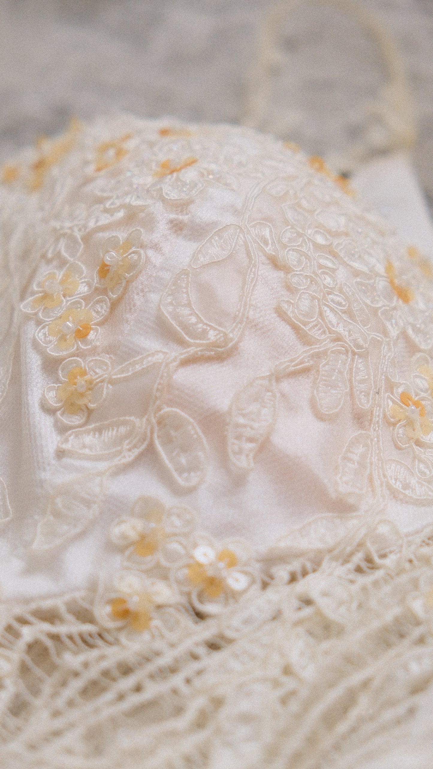 Starlace Serenade dress (M, M/L)