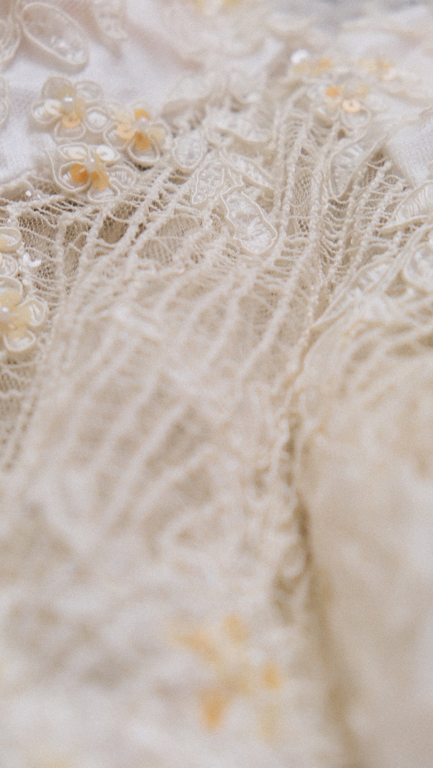 Starlace Serenade dress (M, M/L)