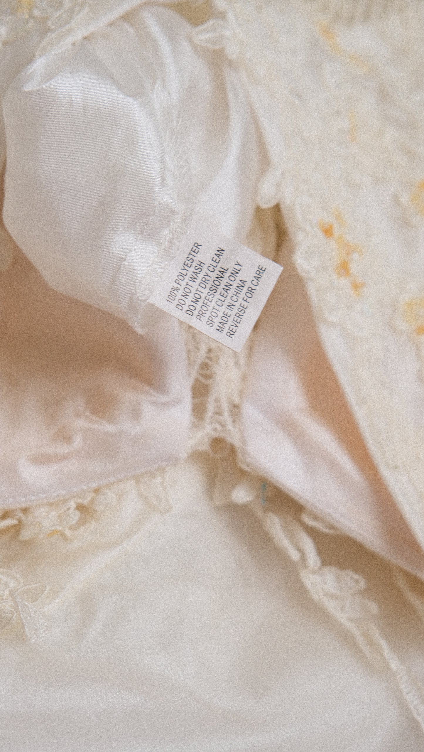 Starlace Serenade dress (M, M/L)