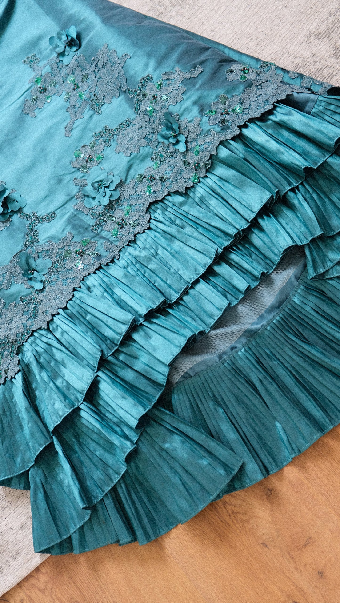 Siren’s Lure 2 piece set (S/M)