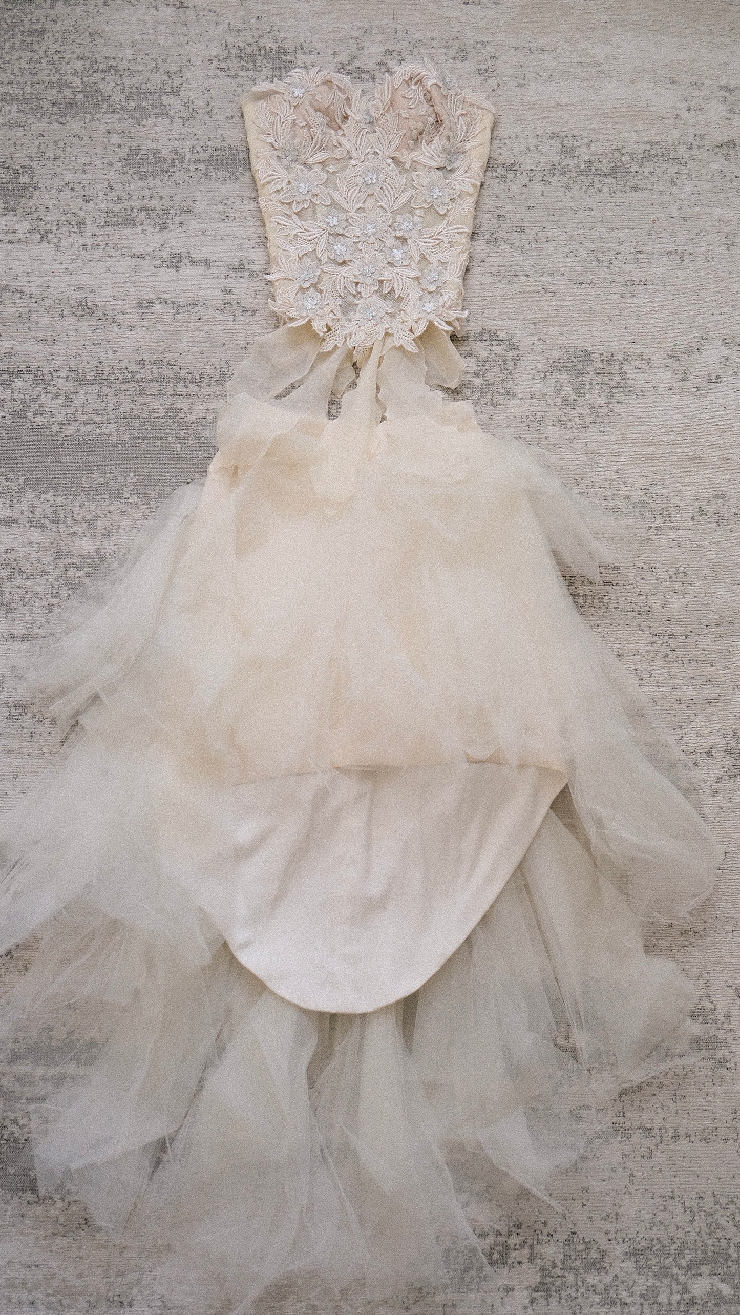 Fairy Bridal set (XS/S, S)