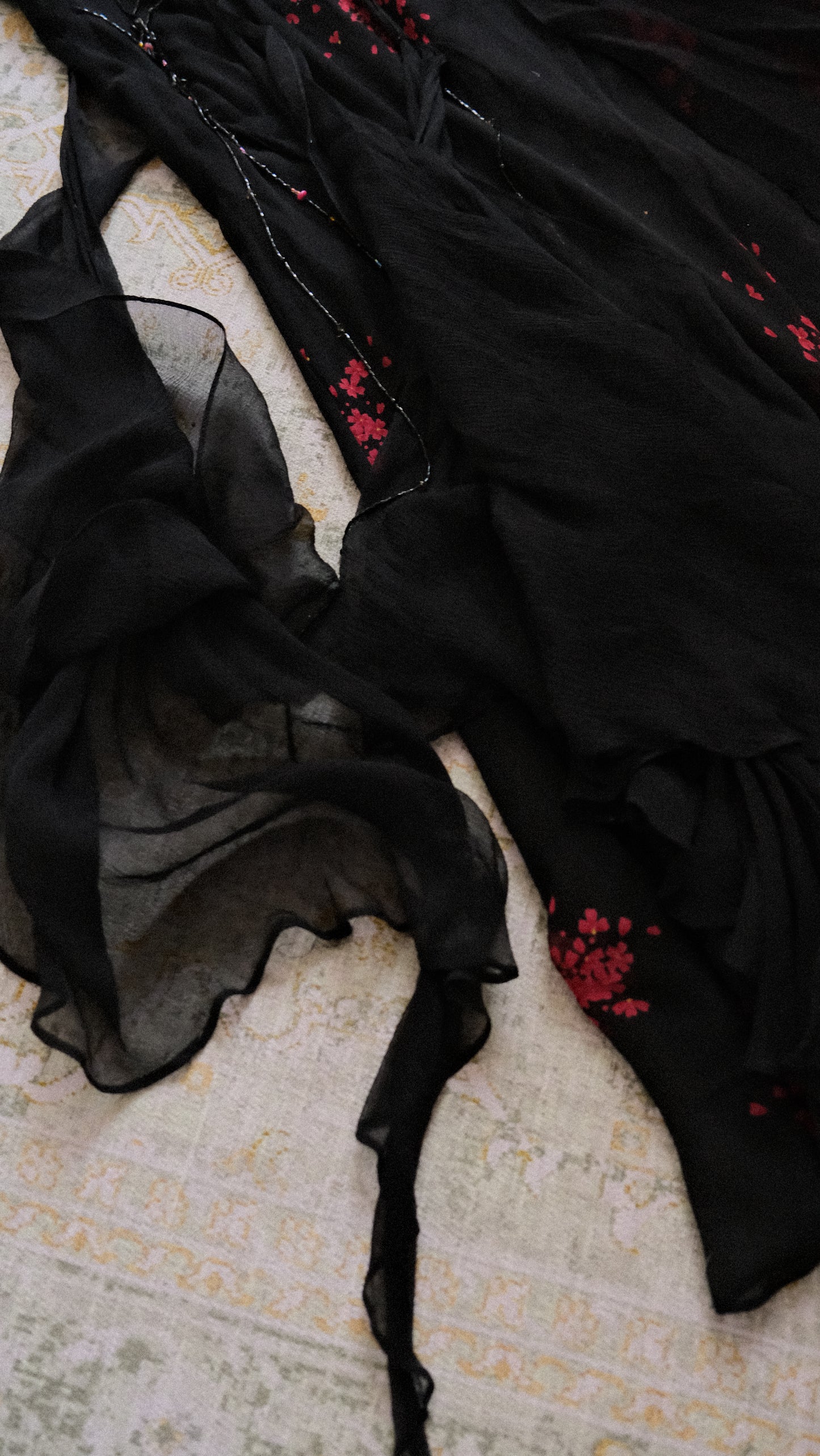 Whimsical Fae set (S)