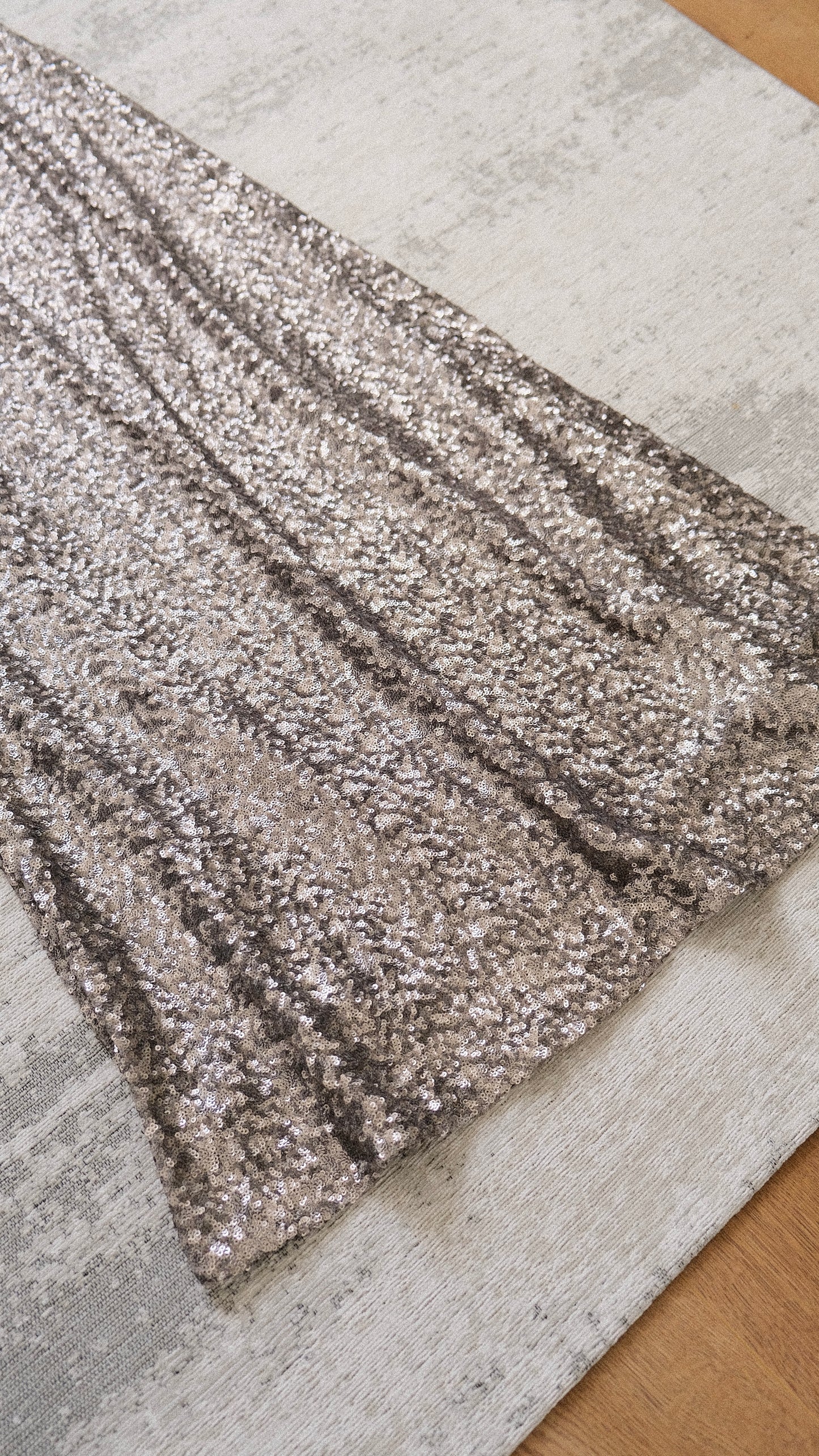 Midnight Temptation evening dress (S/M)