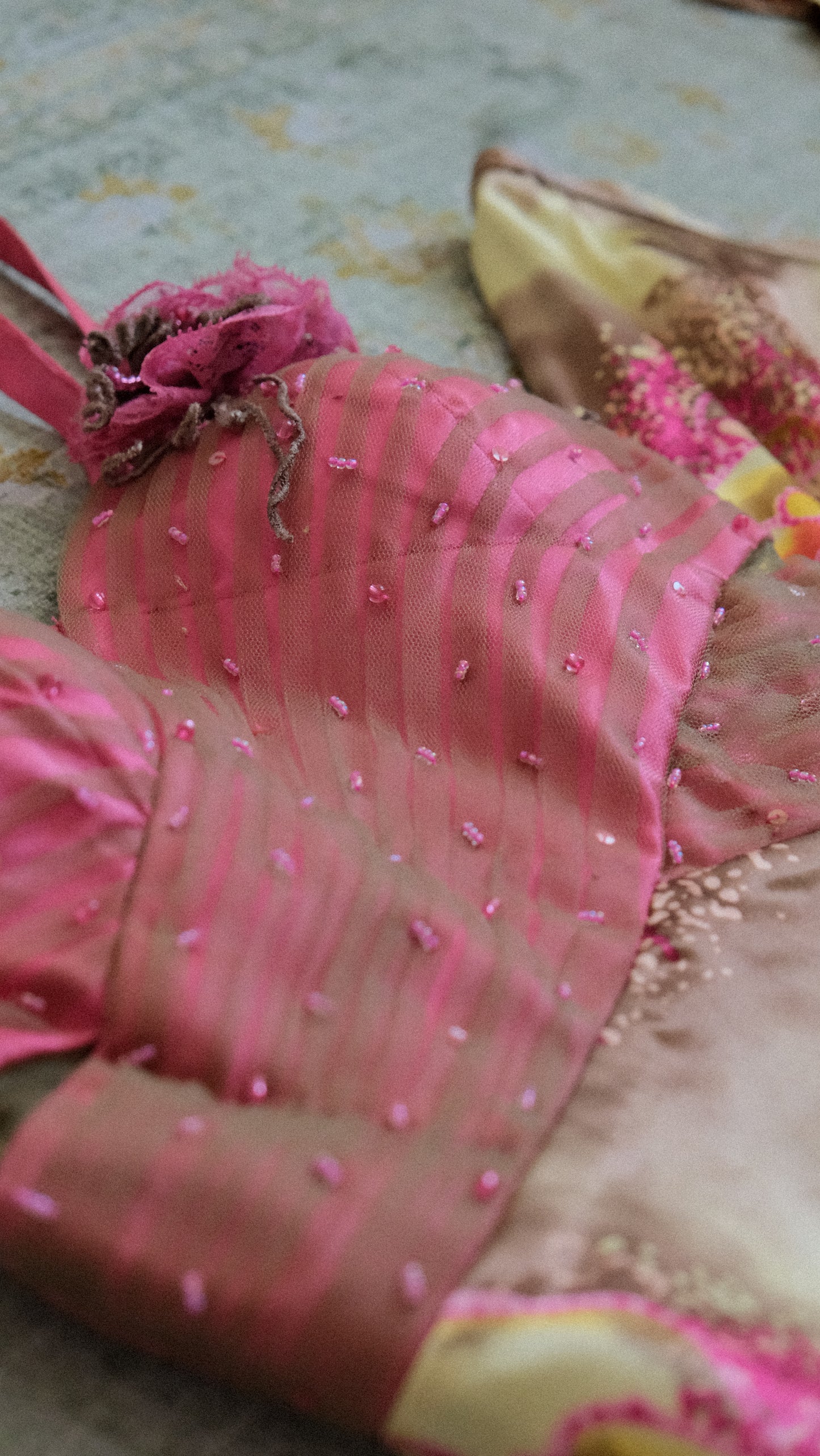 Romance 3 piece set (S)