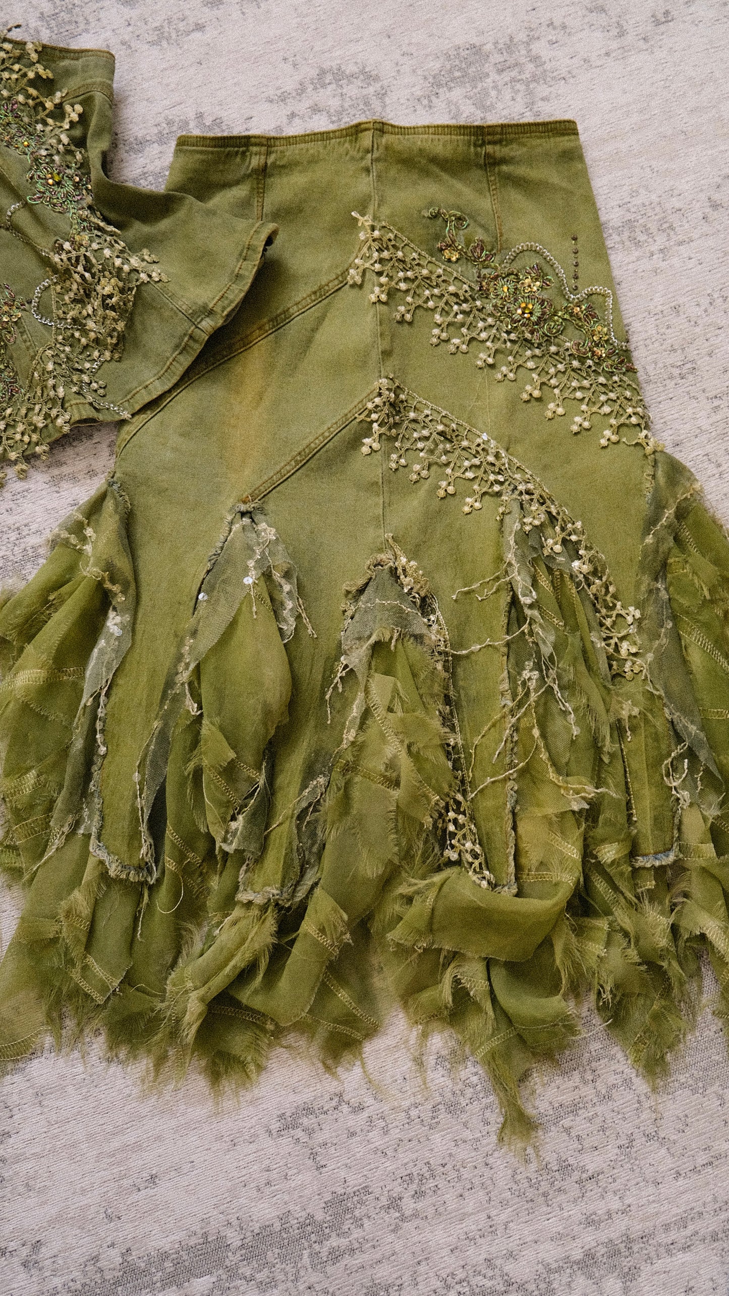 Wild Grove 2 piece set (M)