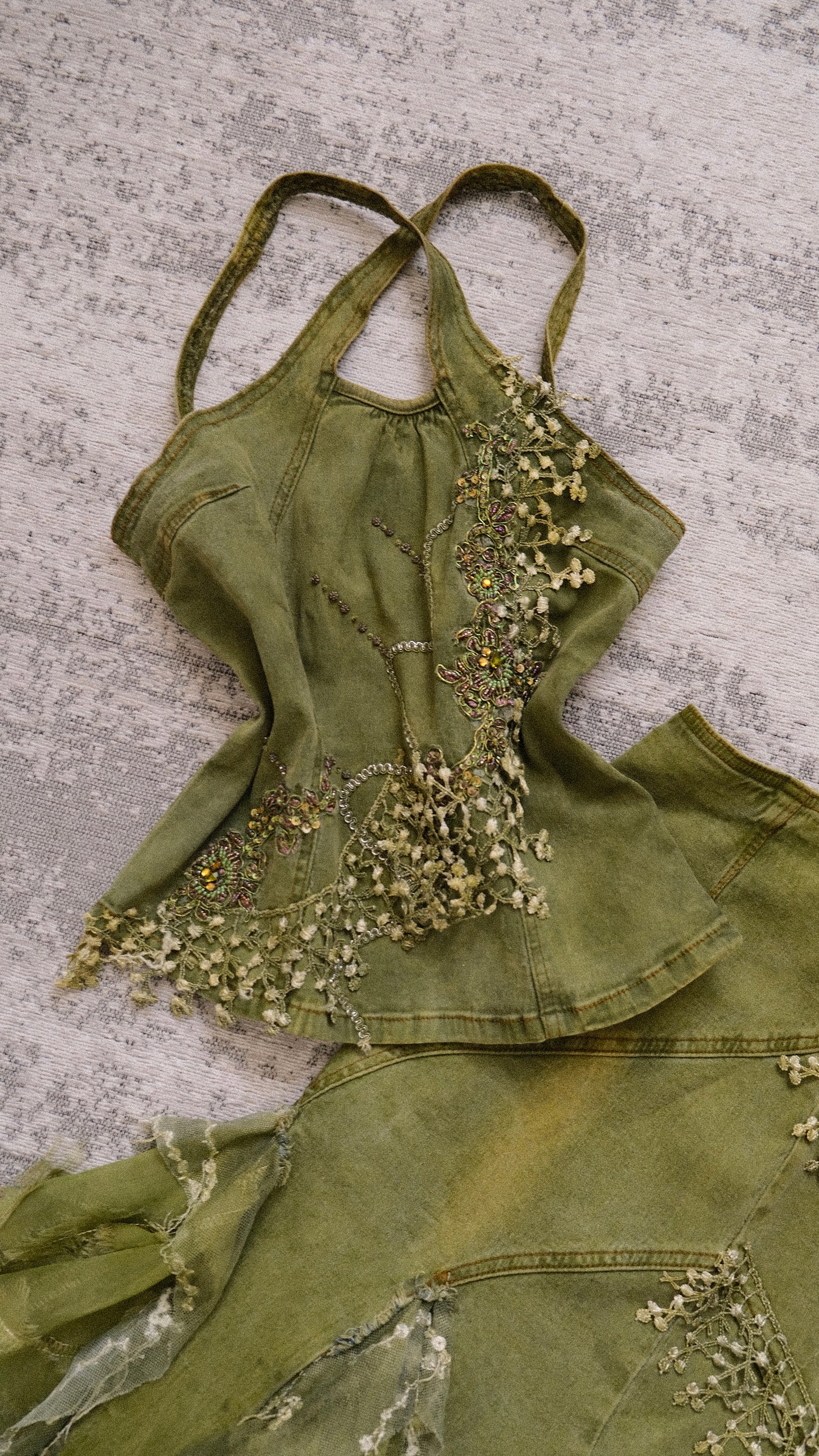 Wild Grove 2 piece set (M)