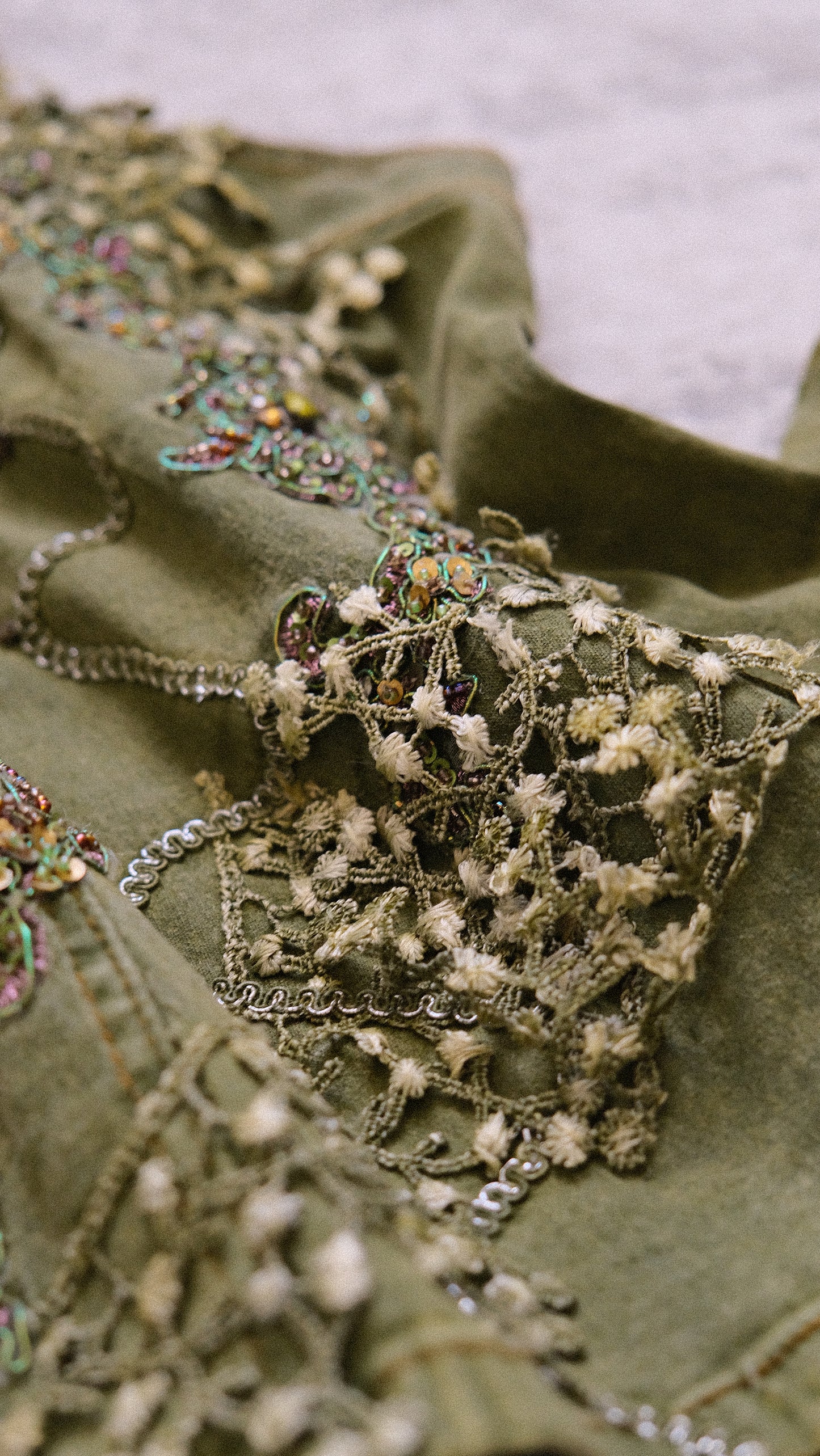 Wild Grove 2 piece set (M)