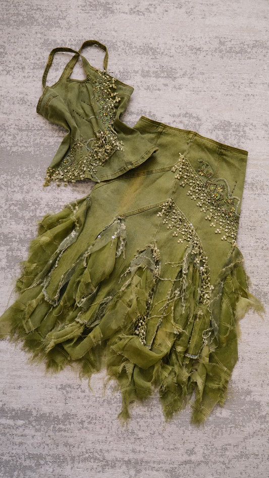 Wild Grove 2 piece set (M)