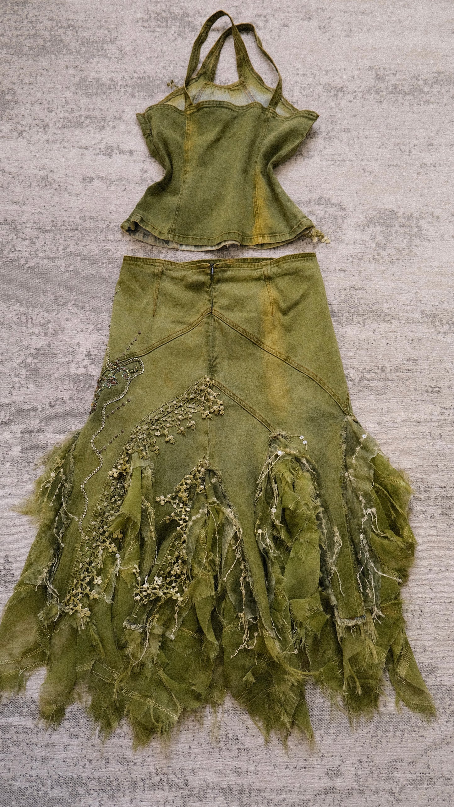 Wild Grove 2 piece set (M)