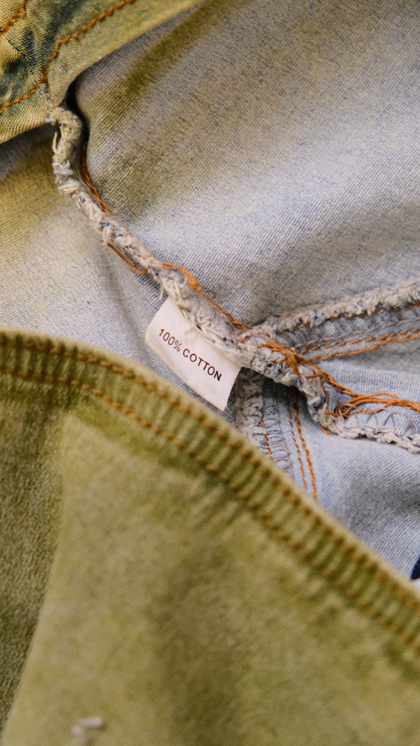 Wild Grove 2 piece set (M)