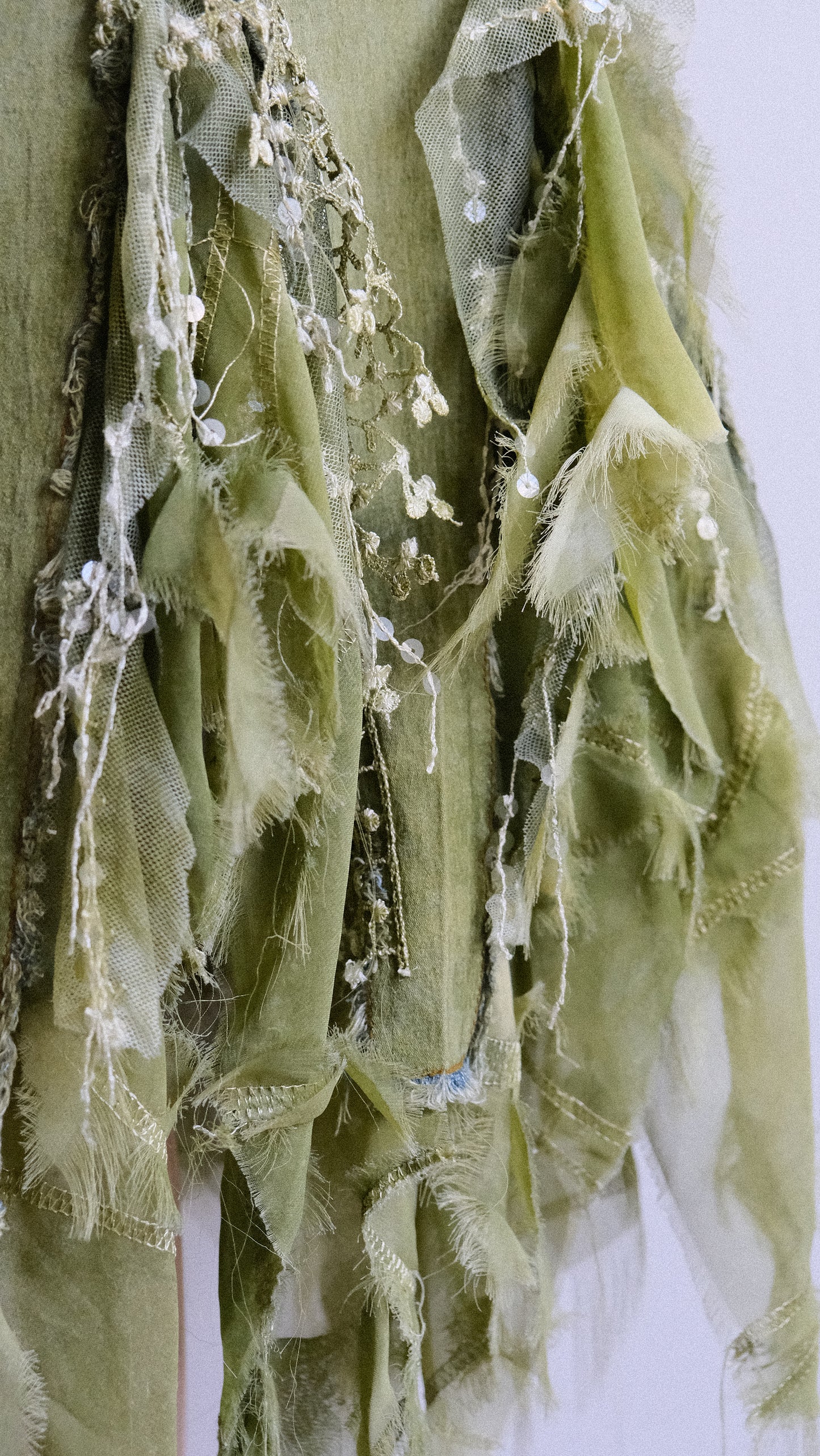 Wild Grove 2 piece set (M)