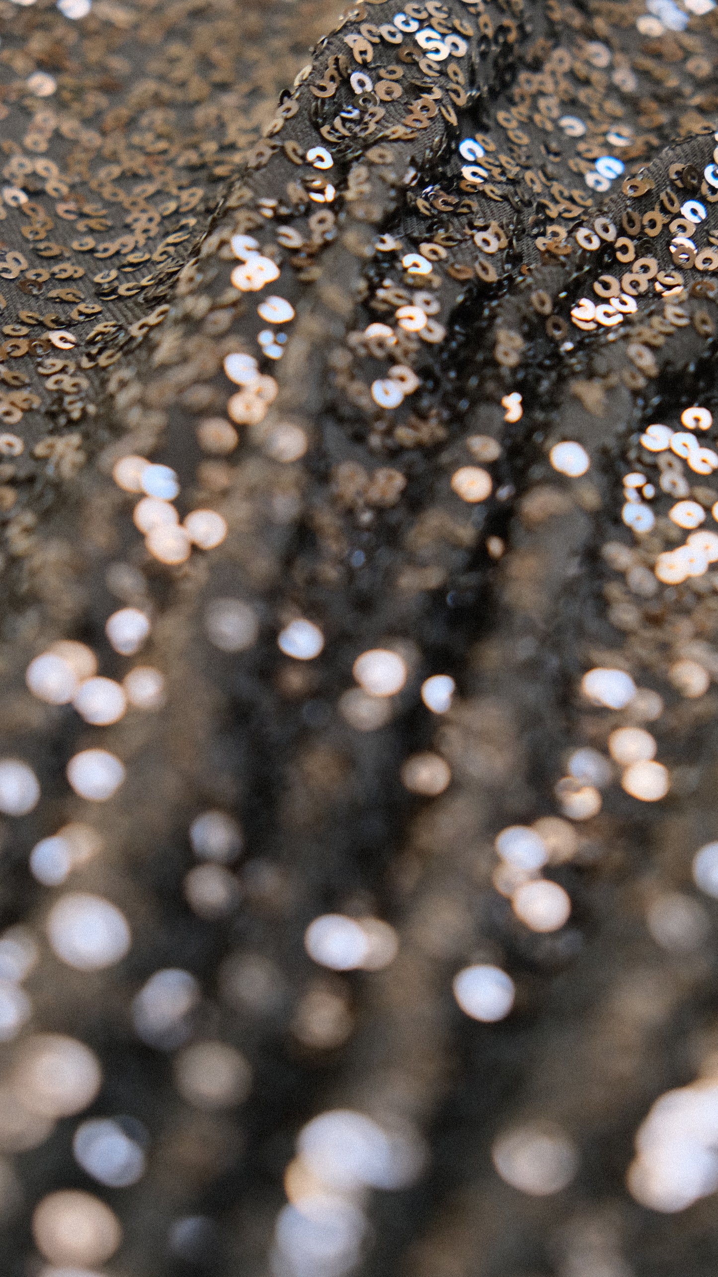 Blackout Beauty dress (S/M-L)