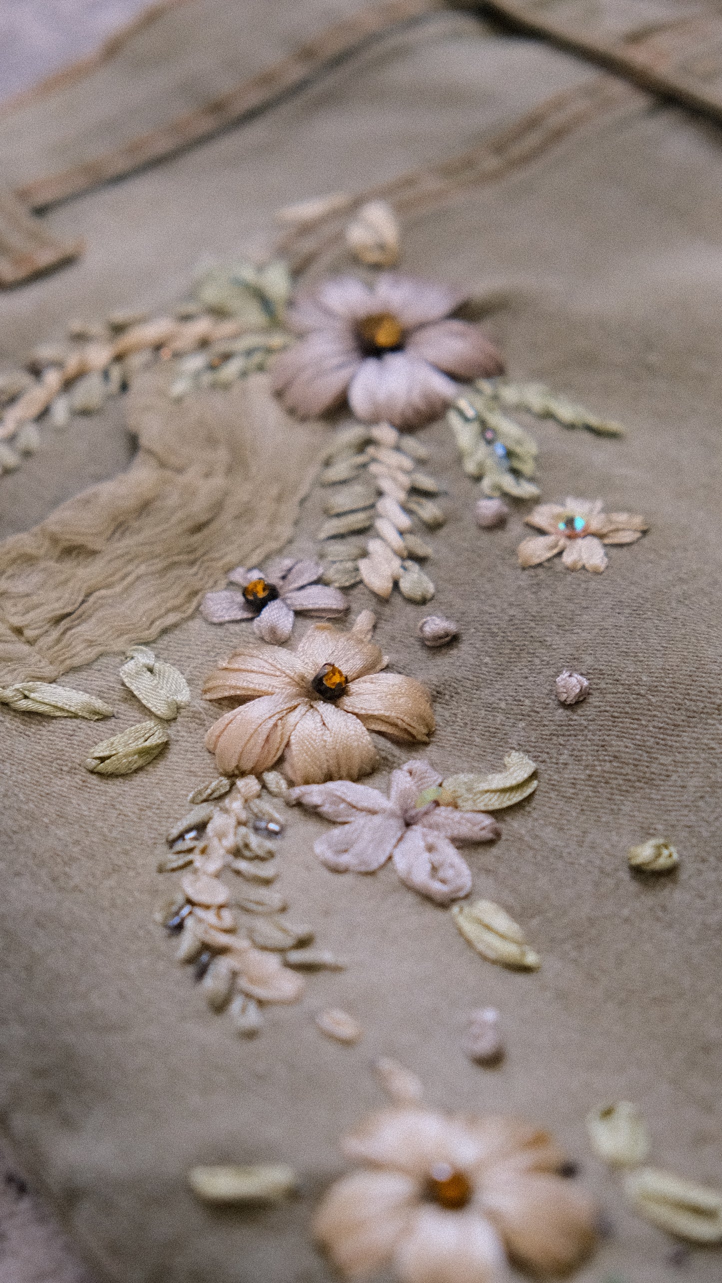 Dust & Daisies 2 piece set (M)