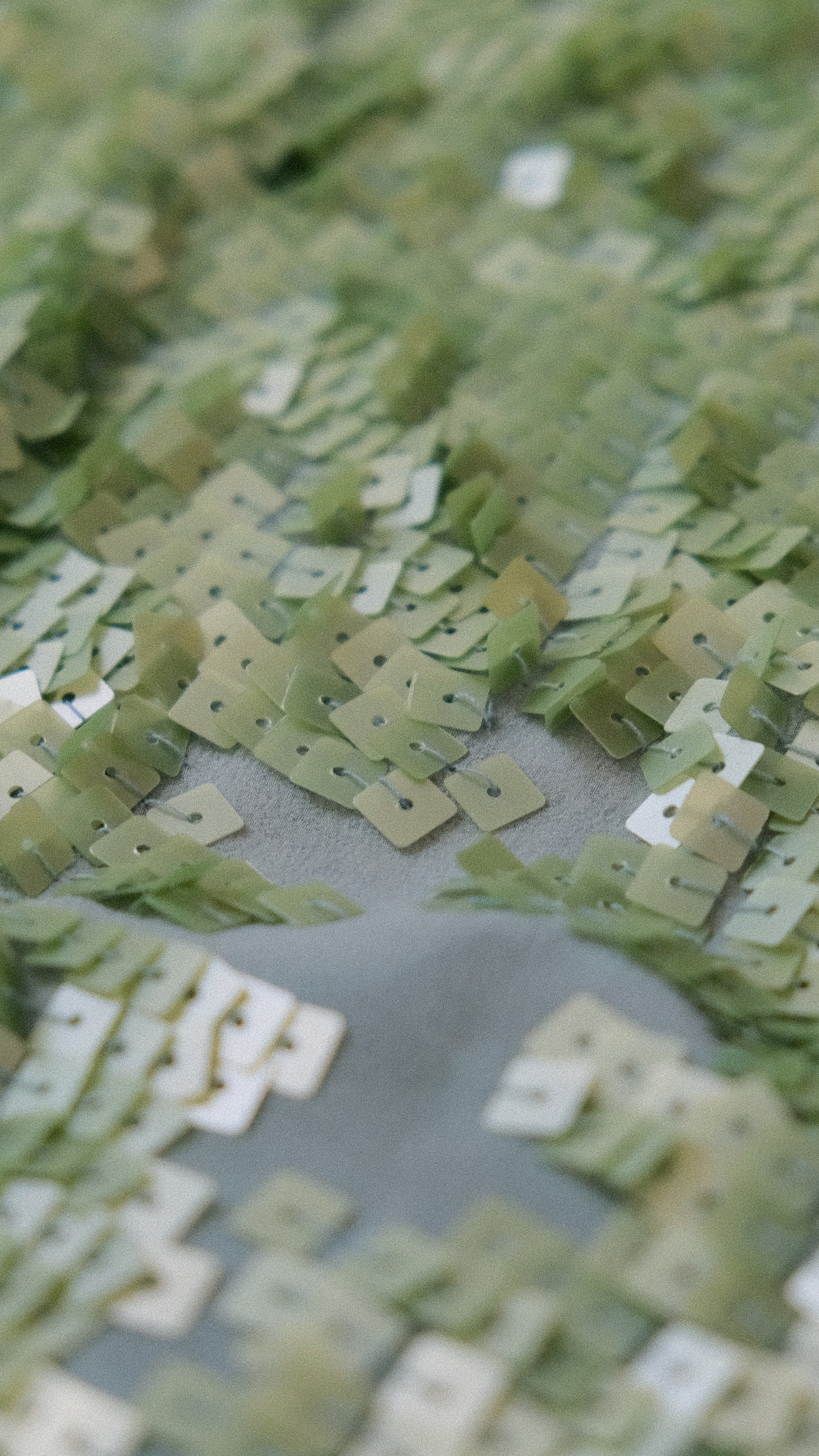 Pixie Dust cardigan (S, S/M)