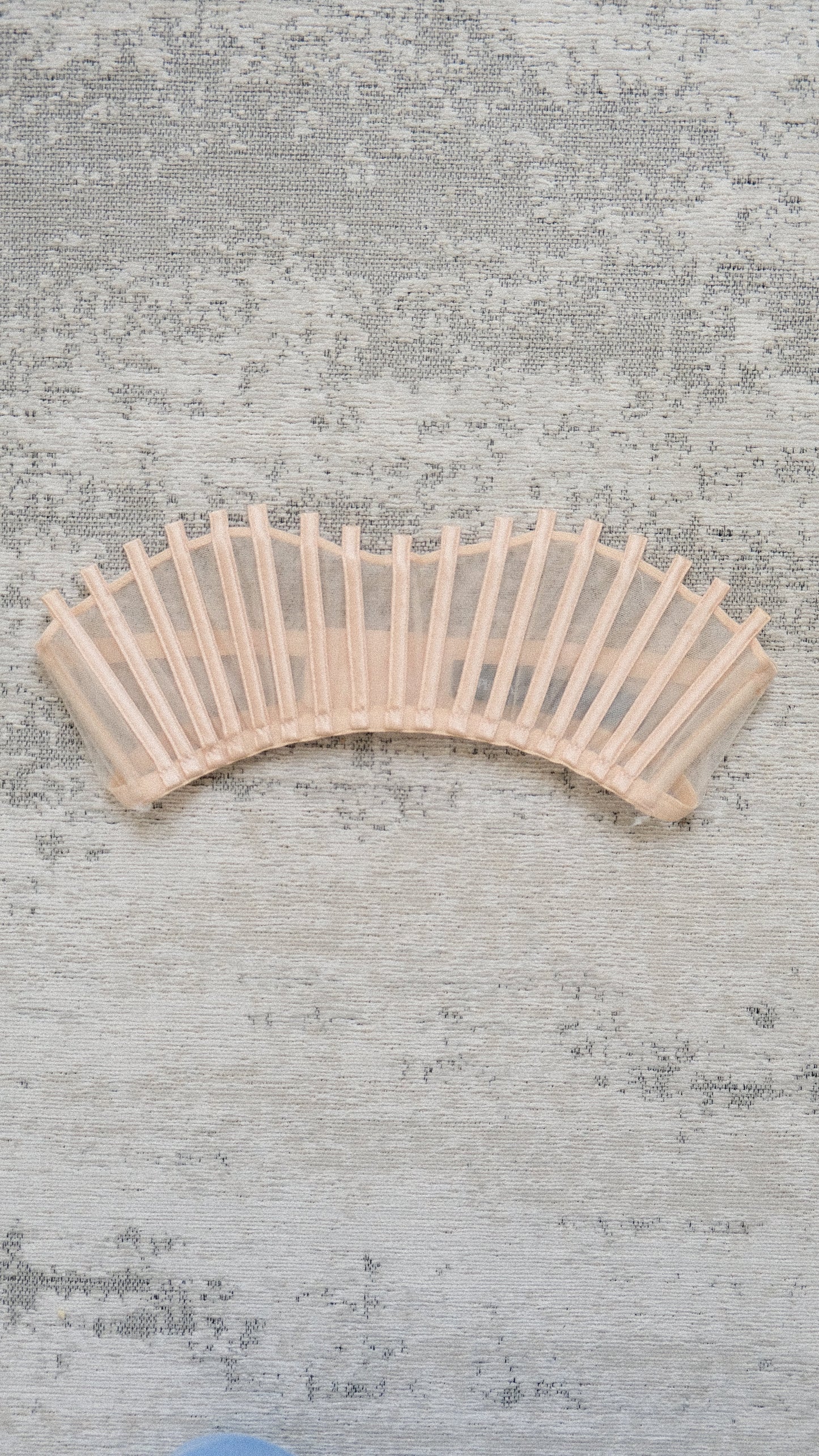 La Perla Graphique collection creme balconette (75B/34B)