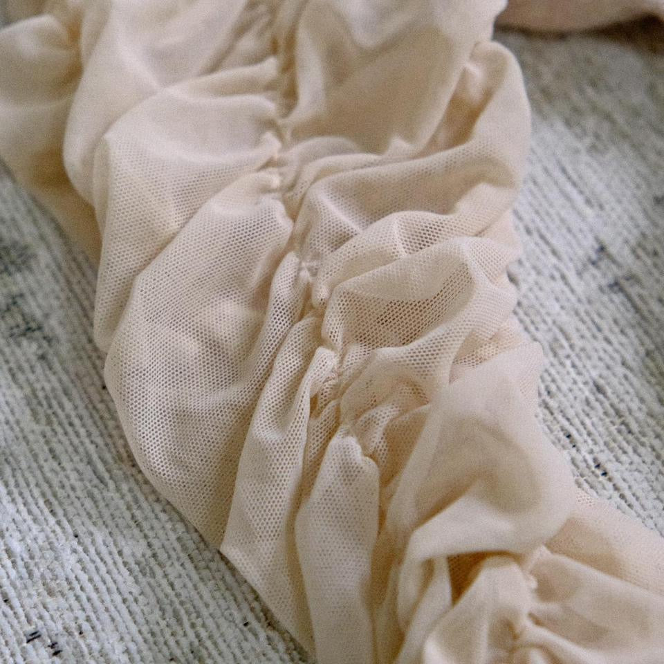 Coral reef long sleeve (S/M, M)