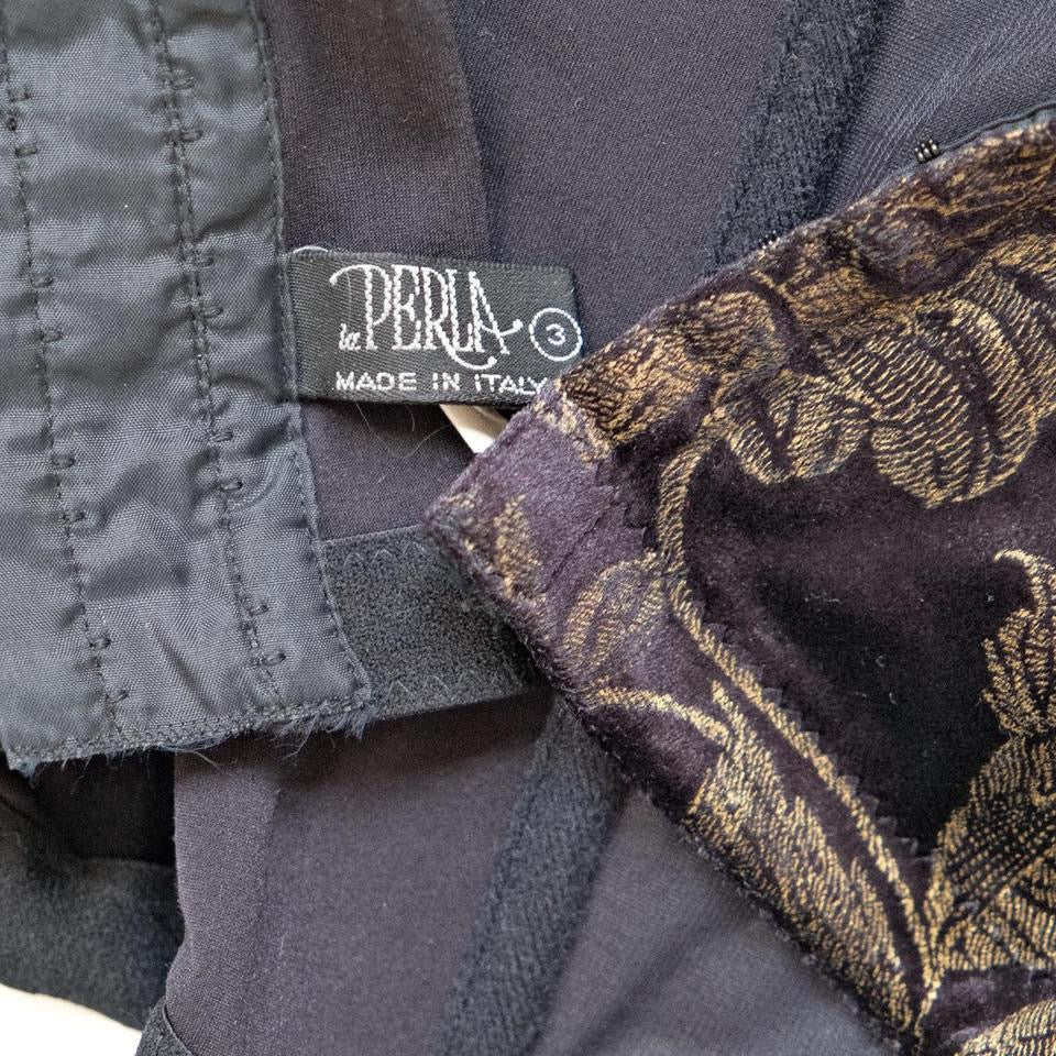 A midnight vineyard romance top (L)