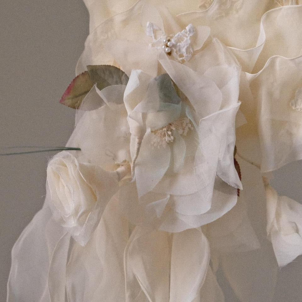 Magical enchanted fairy bustier (XS/S, B cup)