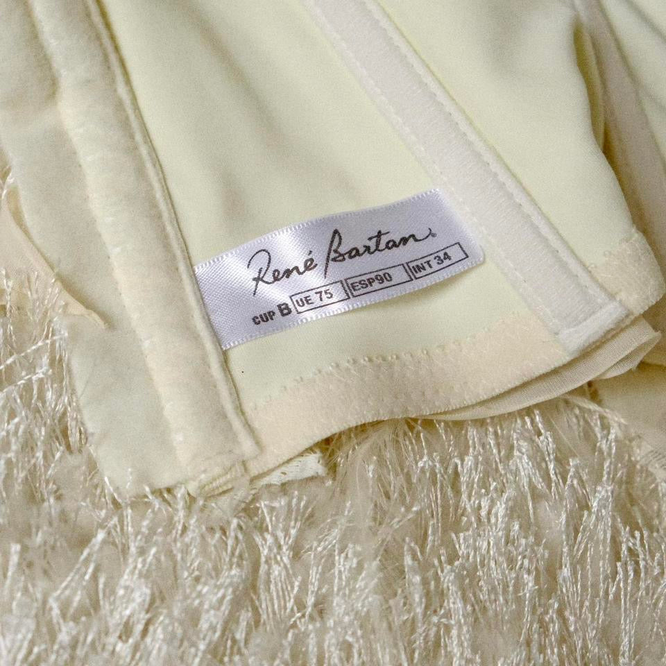 Magical enchanted fairy bustier (XS/S, B cup)