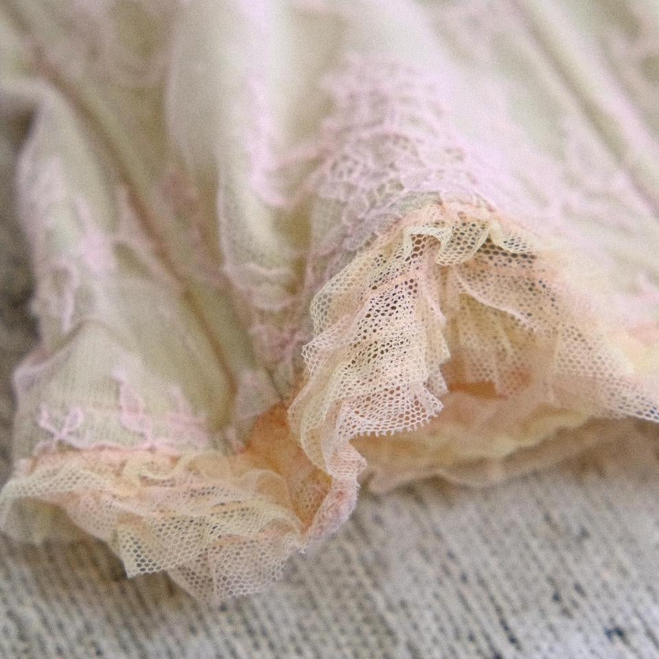 Chantal Thomass meadow corset (80D/36D)