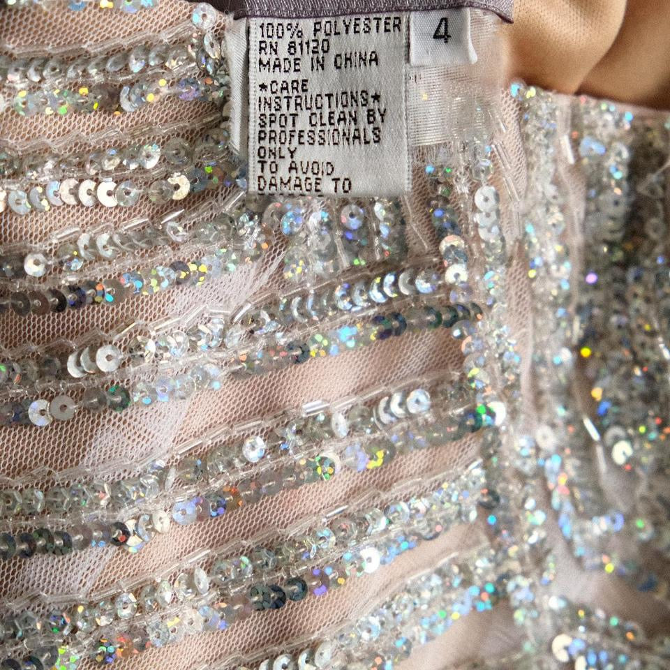 Sea Goddess dress (S, S/M)