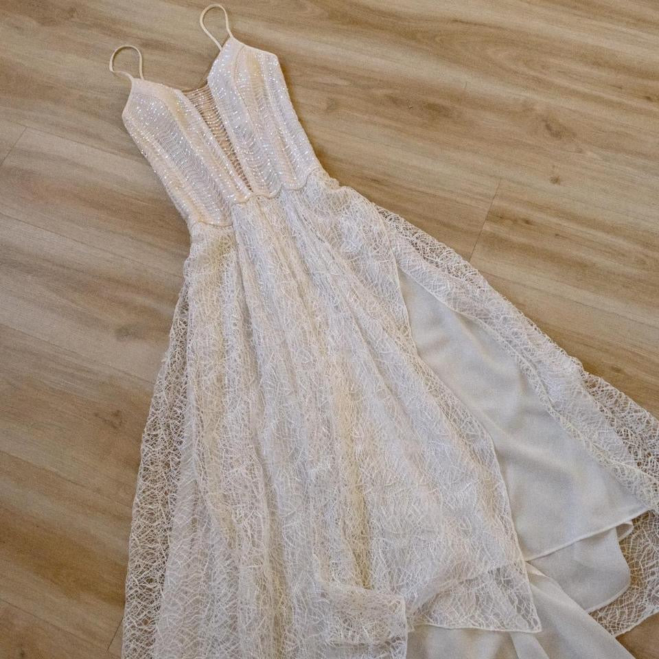 La Perla Bridal dress (S)