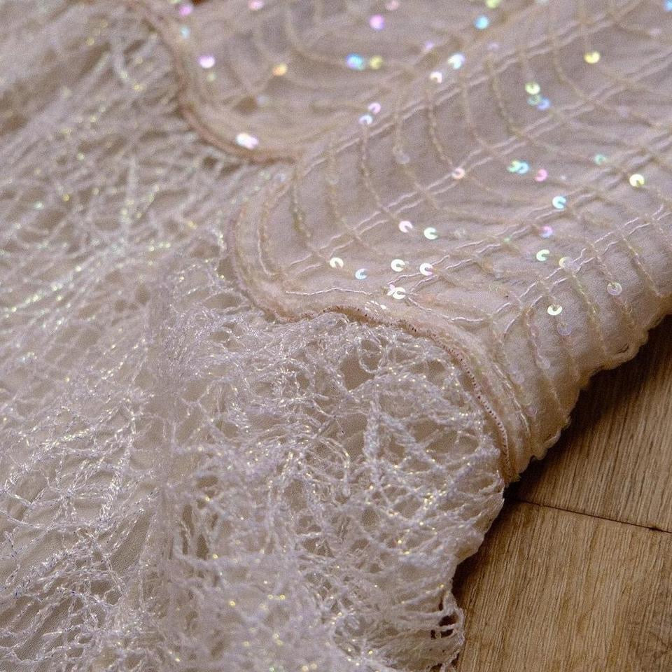 La Perla Bridal dress (S)