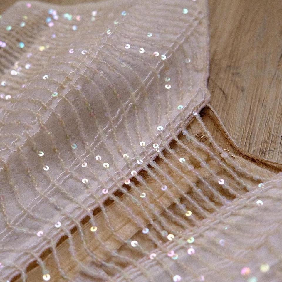 La Perla Bridal dress (S)