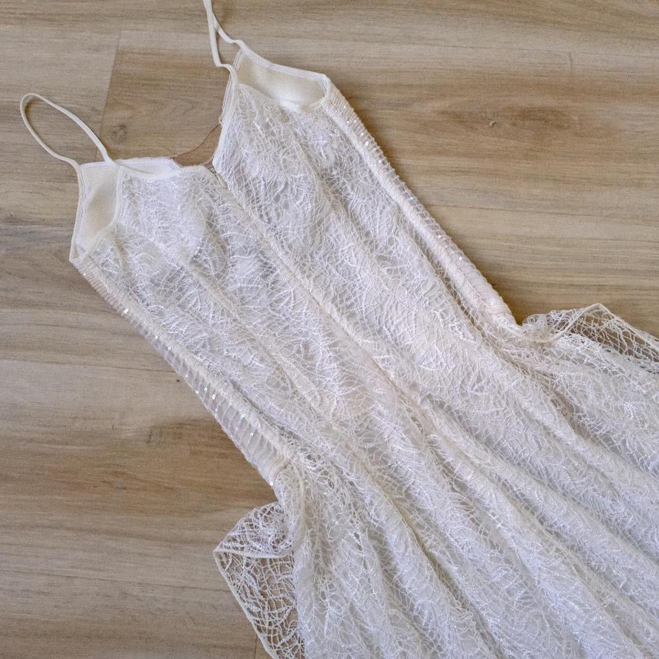 La Perla Bridal dress (S)