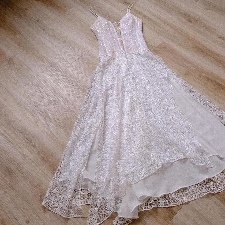 La Perla Bridal dress (S)