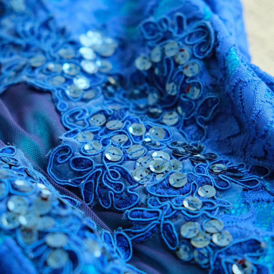 Ocean mystique dress (XS/S, S)