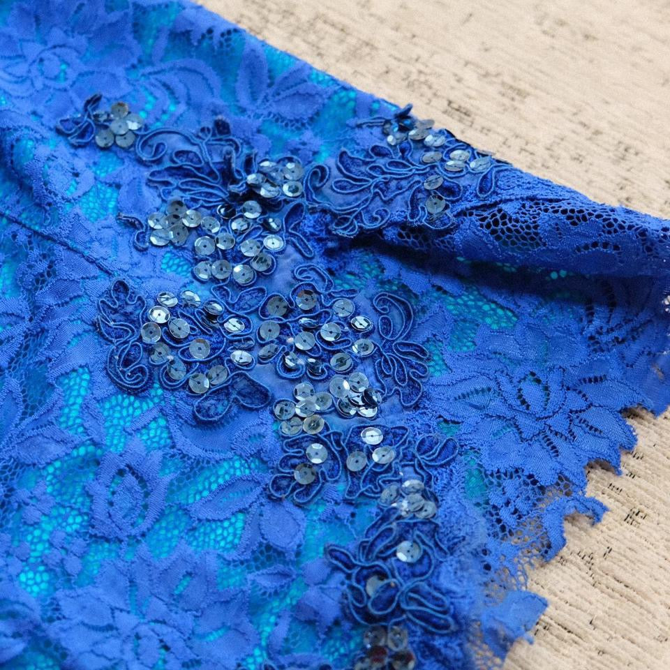 Ocean mystique dress (XS/S, S)