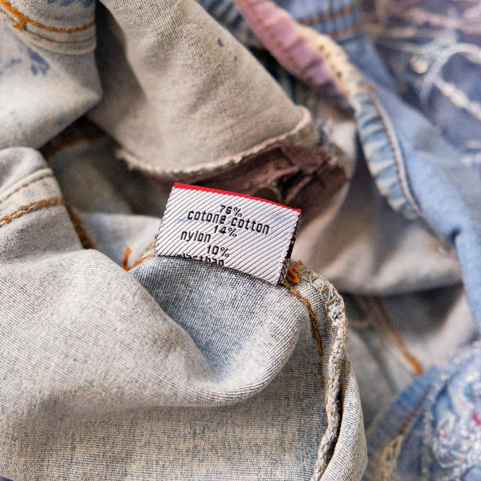 Serenity twilight fairytale dress (M, M/L)