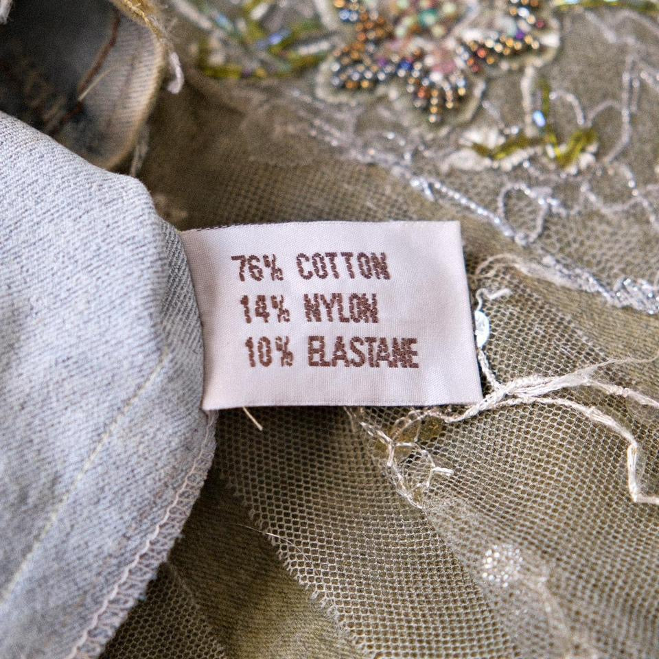 Forest fairytale 2 piece set (S/M)