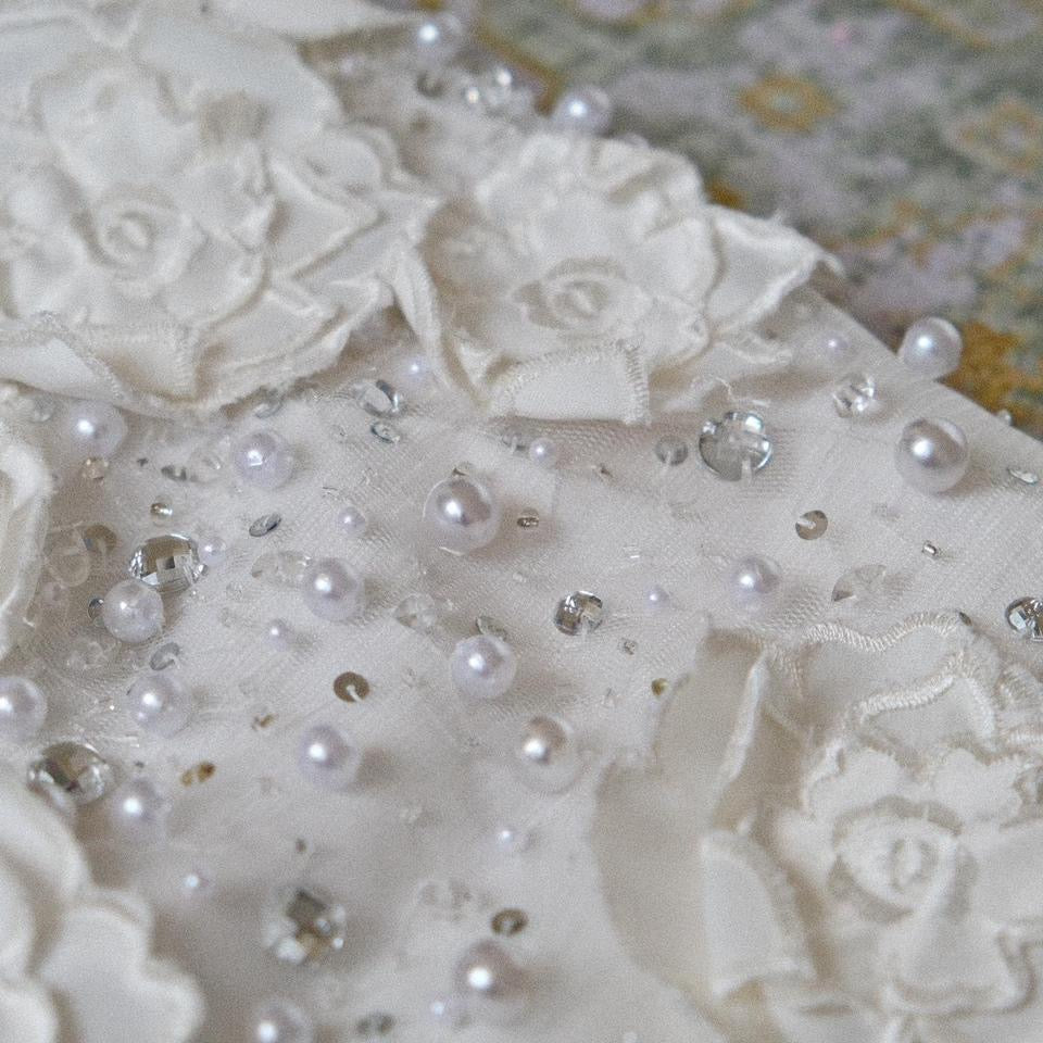 Fairy bridal party dress (S, S/M)