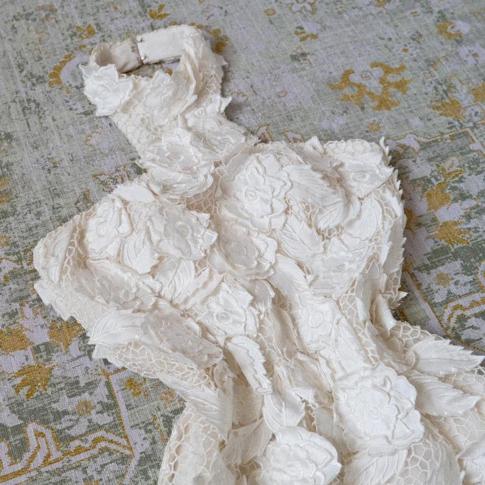 Fairy bridal party dress (S, S/M)