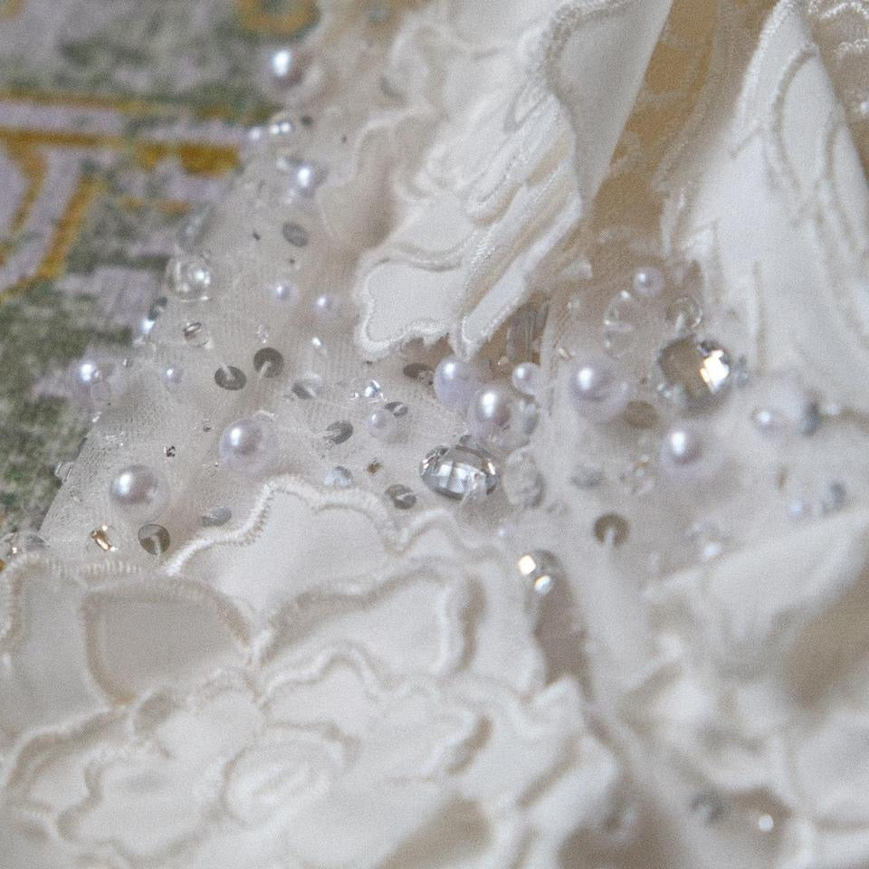 Fairy bridal party dress (S, S/M)