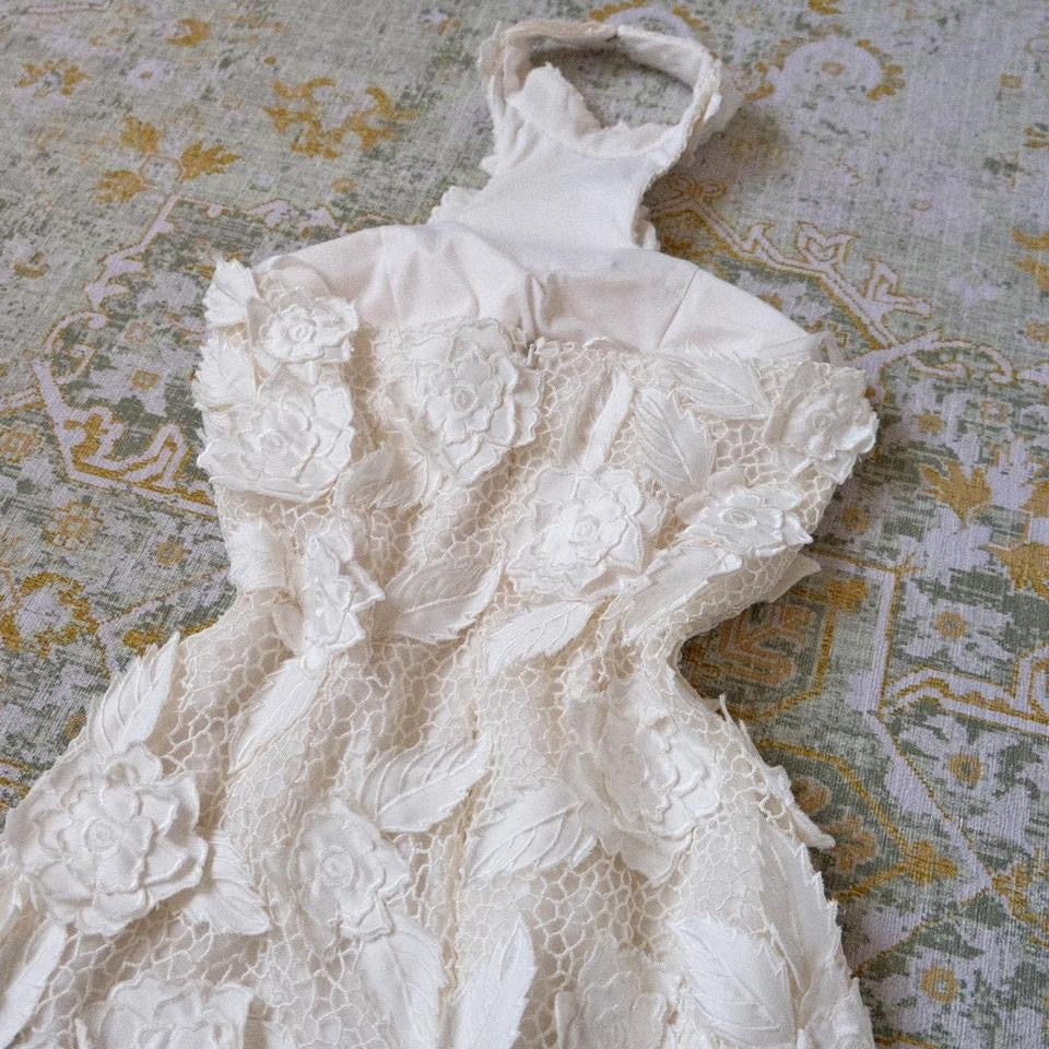 Fairy bridal party dress (S, S/M)