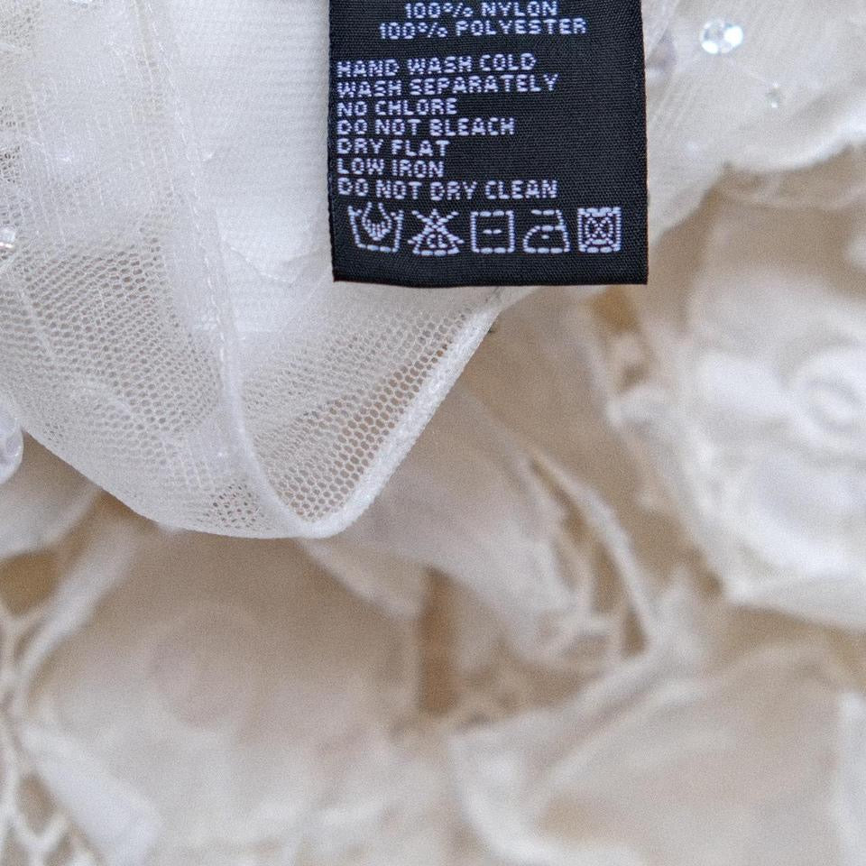 Fairy bridal party dress (S, S/M)