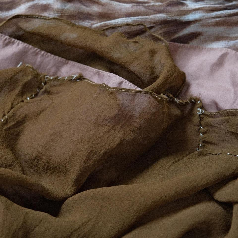 Forest serenade fairytale dress (M, M/L)