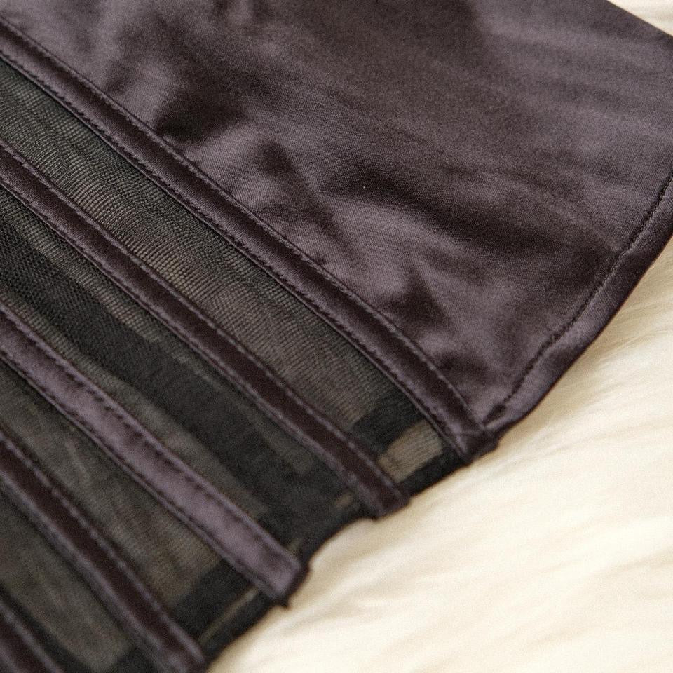 La Perla Graphique mini dress (S/M, M, M/L)