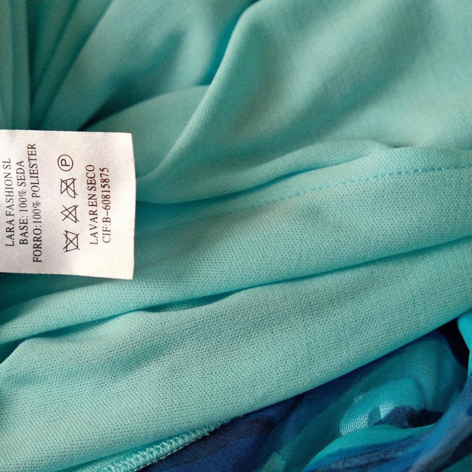 Mystical wave dress (S, S/M, M)