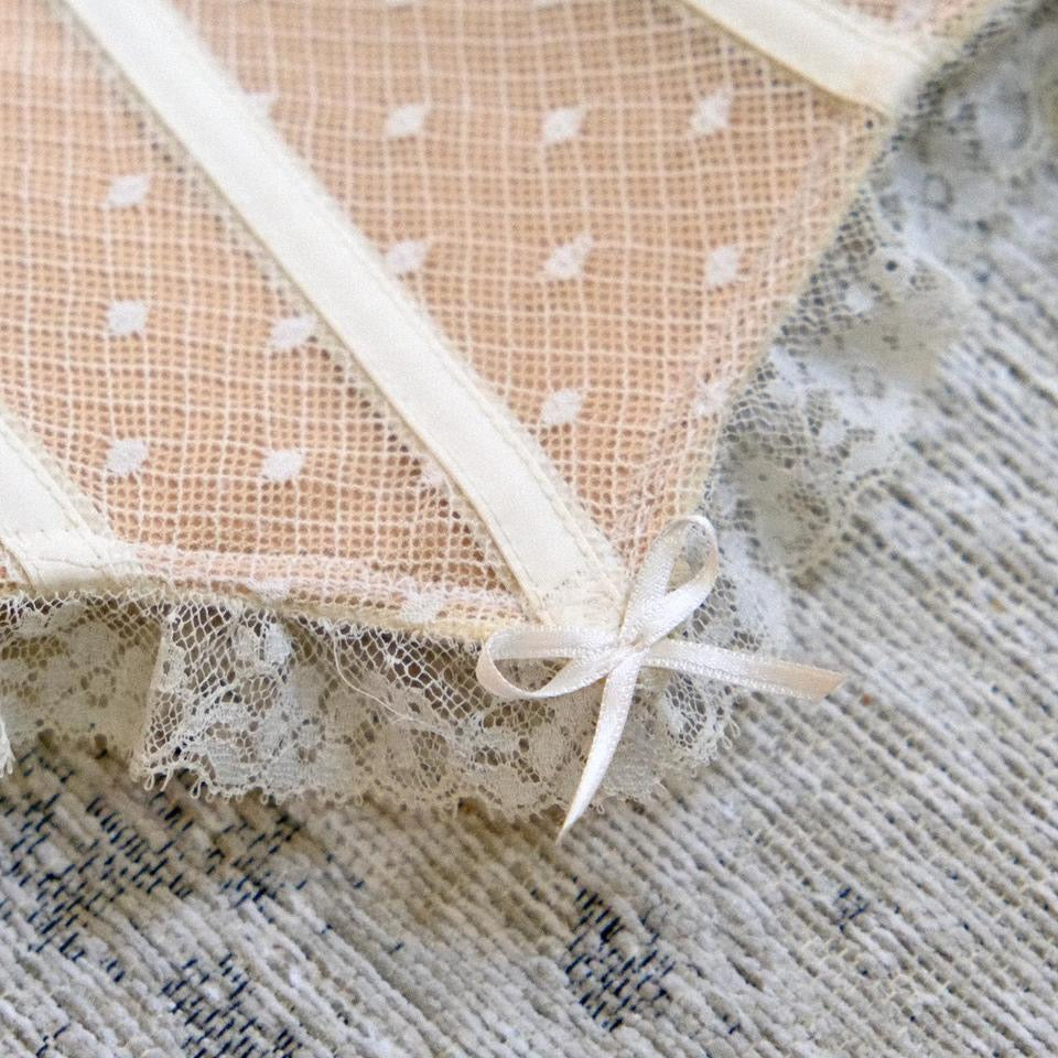 French winter bustier (36C/80C)